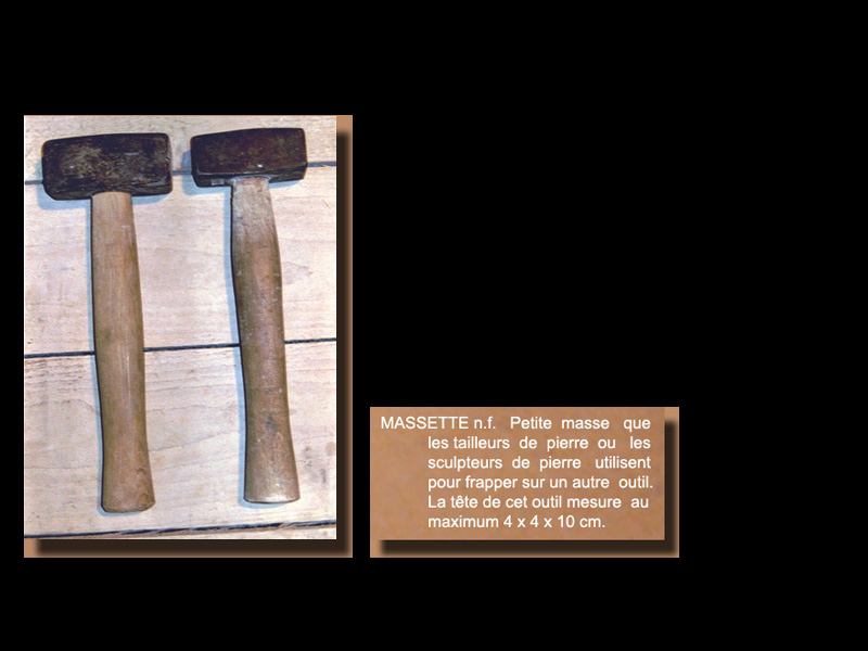 Boucharde